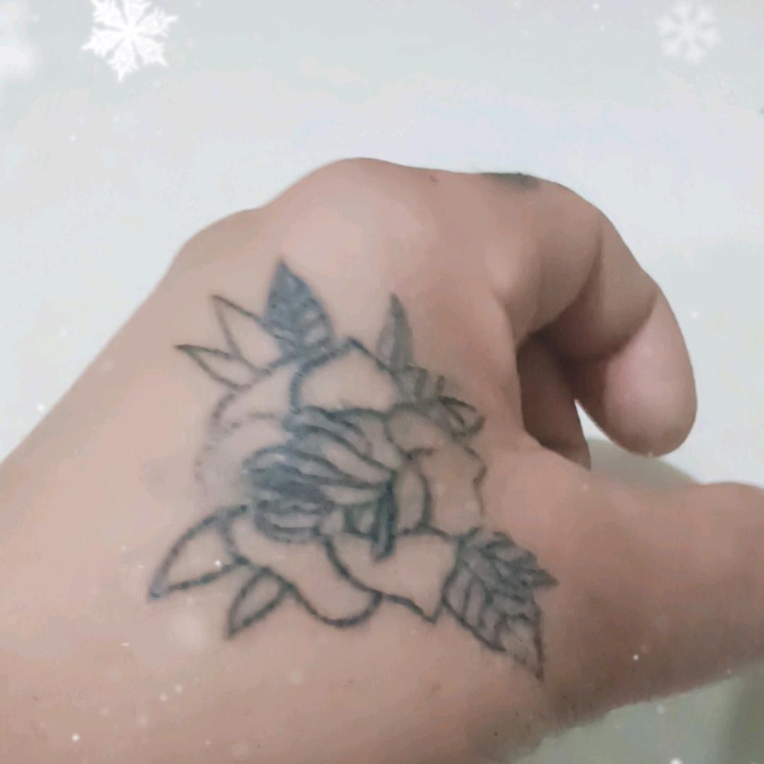 态度人生的涛