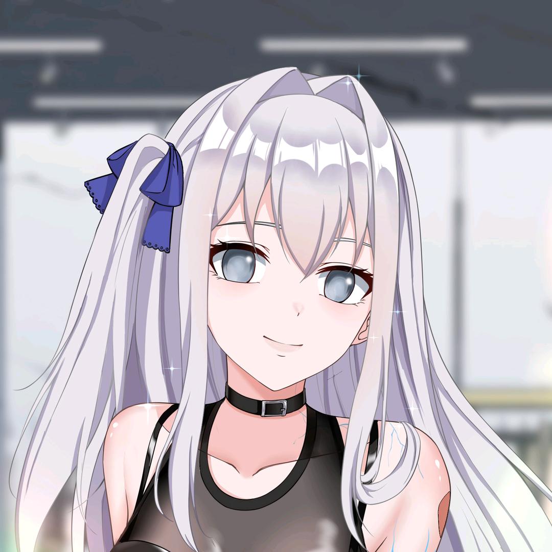 丧尸希萌