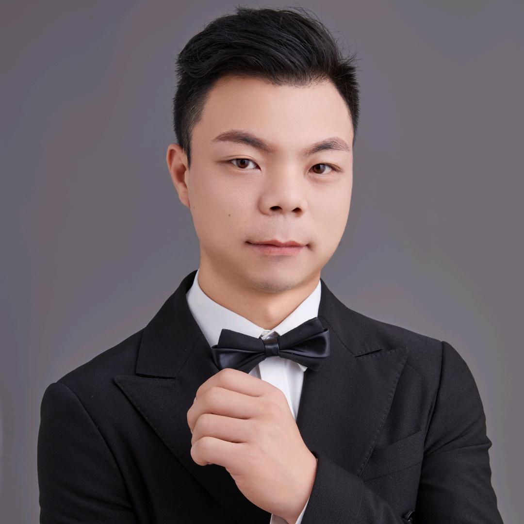 田福农庄--小赵