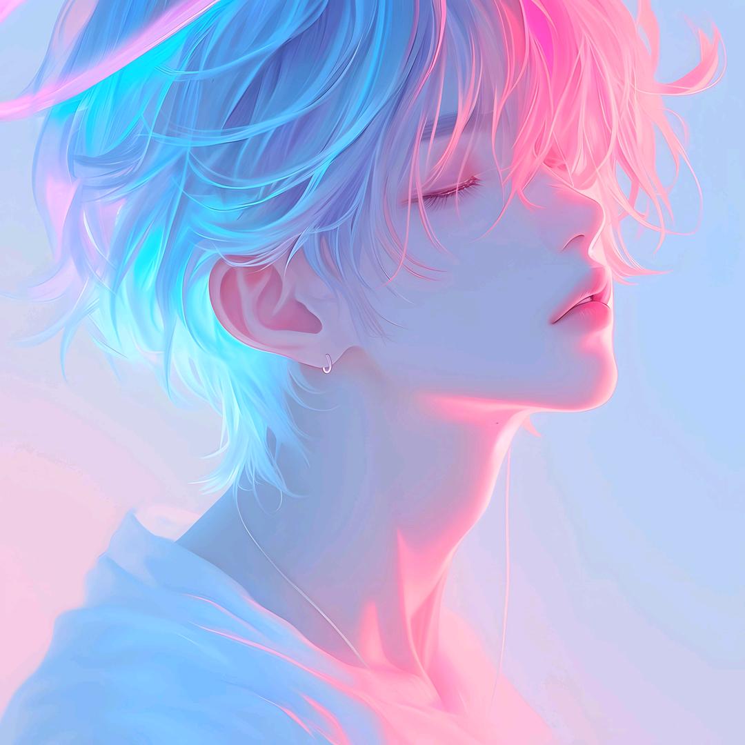 超级茫