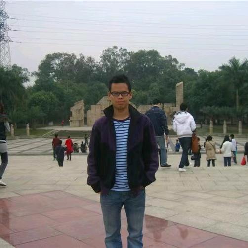 不再犹豫～陈生