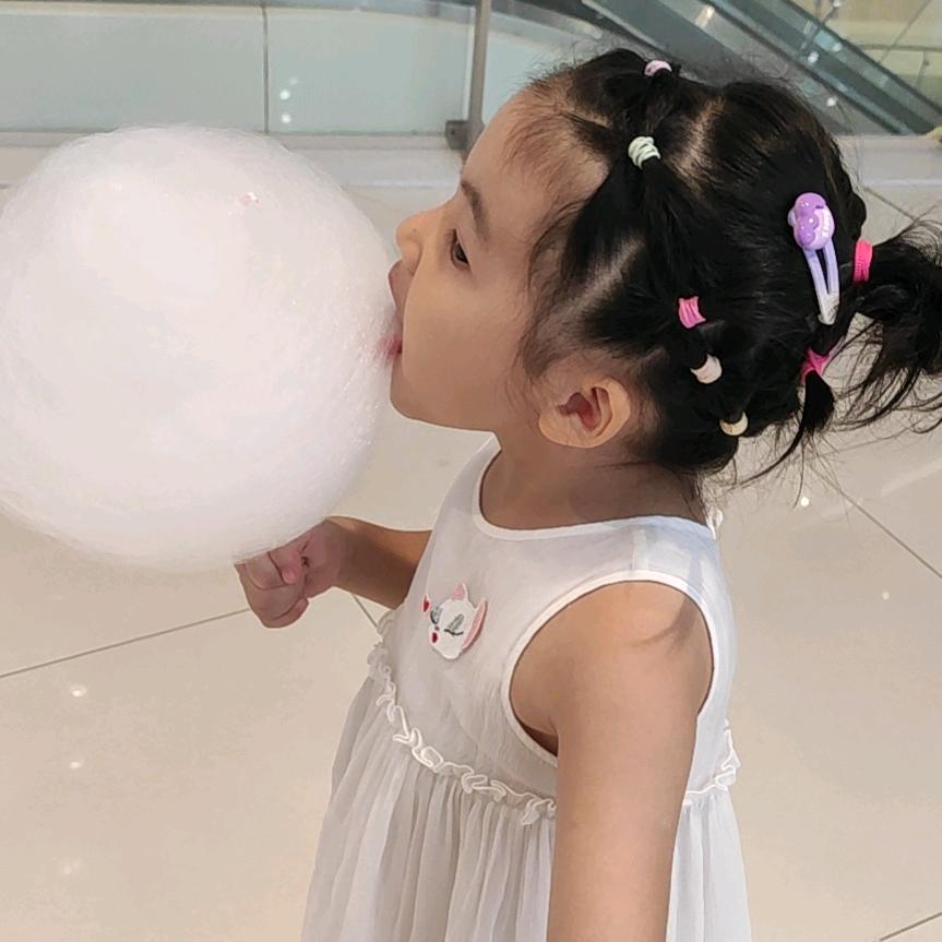 🐻大熊娘子🐱