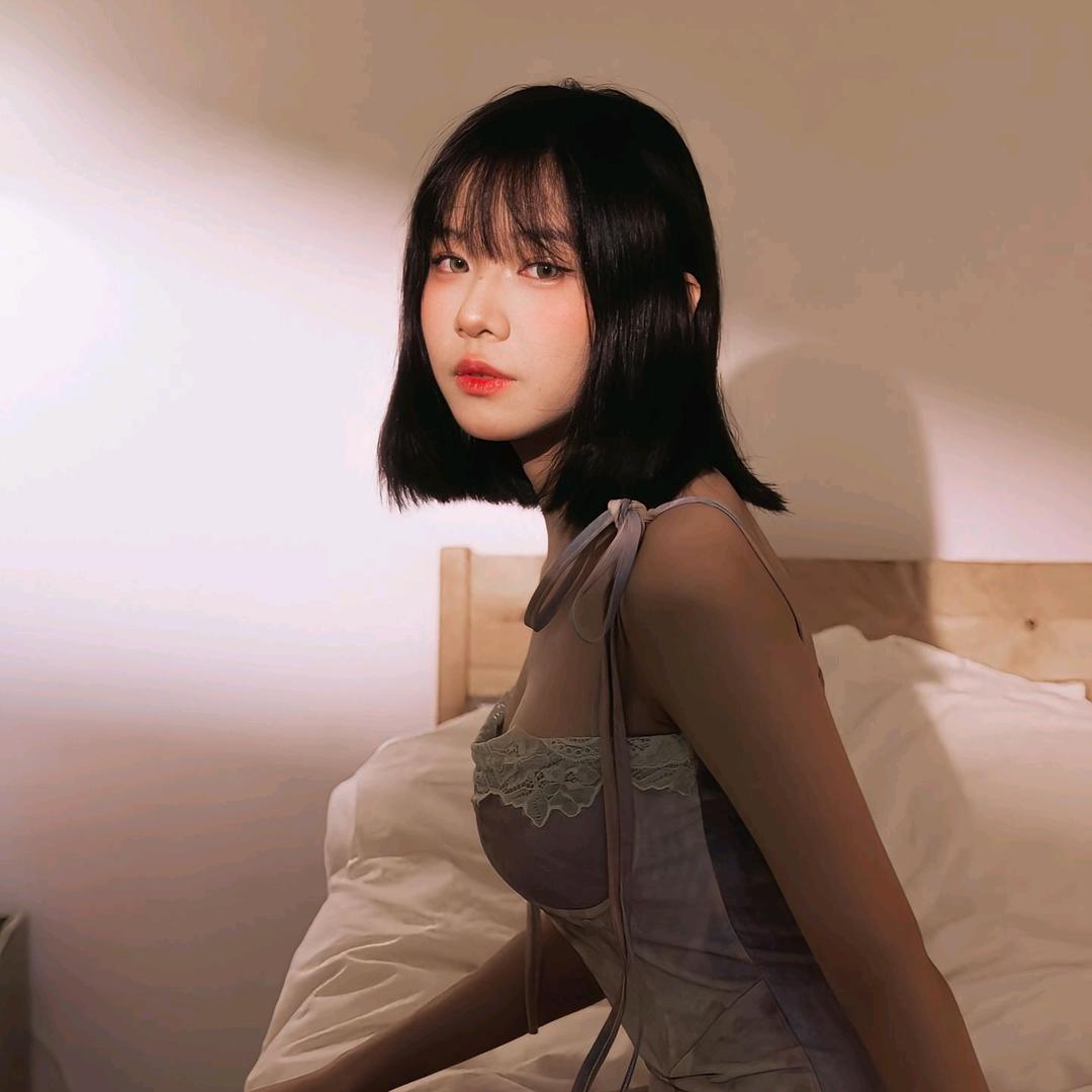 樱桃小圆子