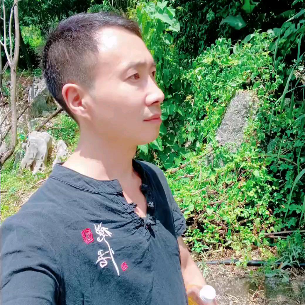 欠我一世溫柔