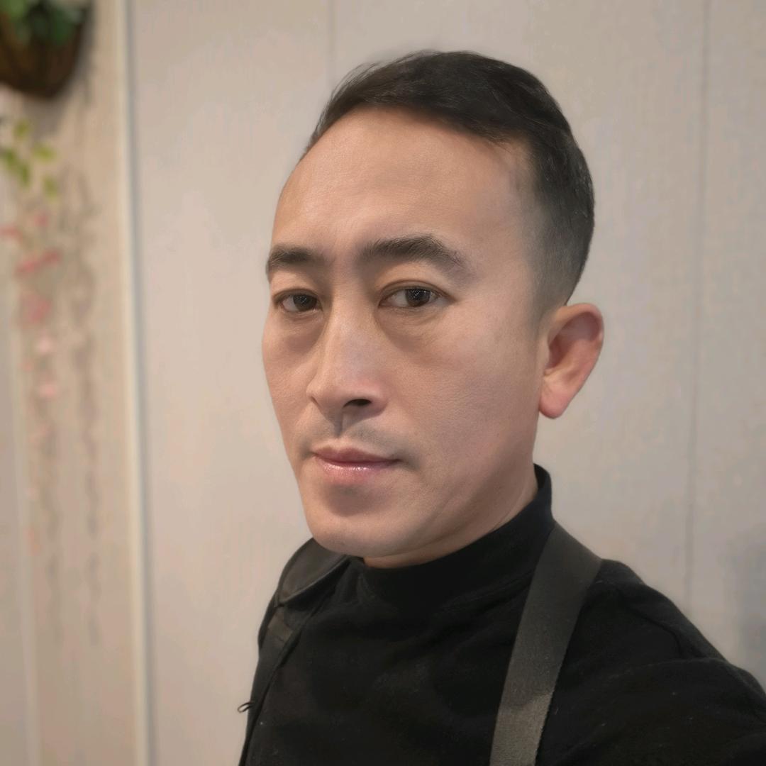 肉上雕花  吴一刀