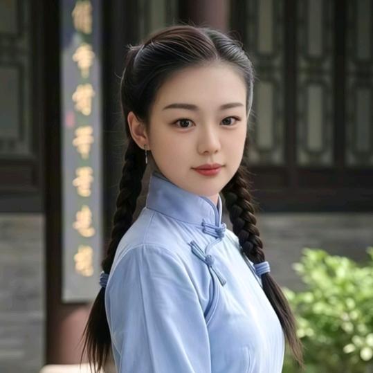 泪光