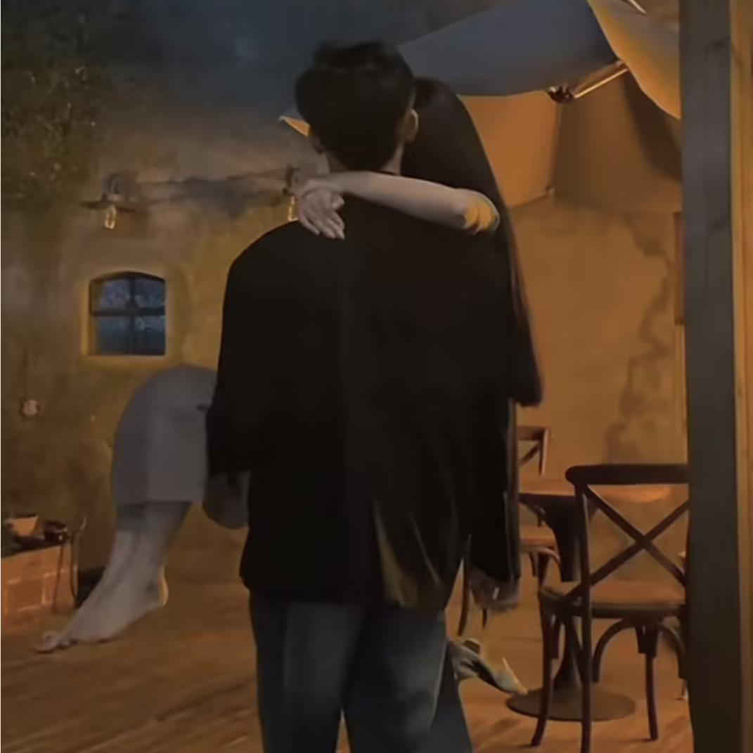 我家丫头我来宠💕