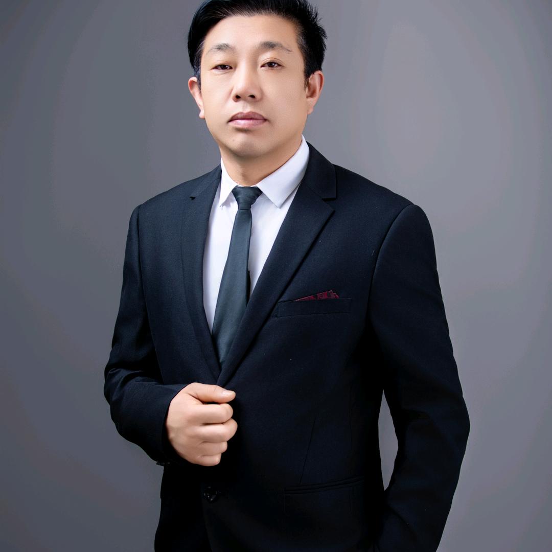 中国注册烹饪大师