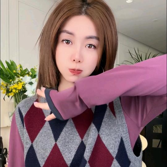 唐老板嘉玲姐-穿搭日记✨