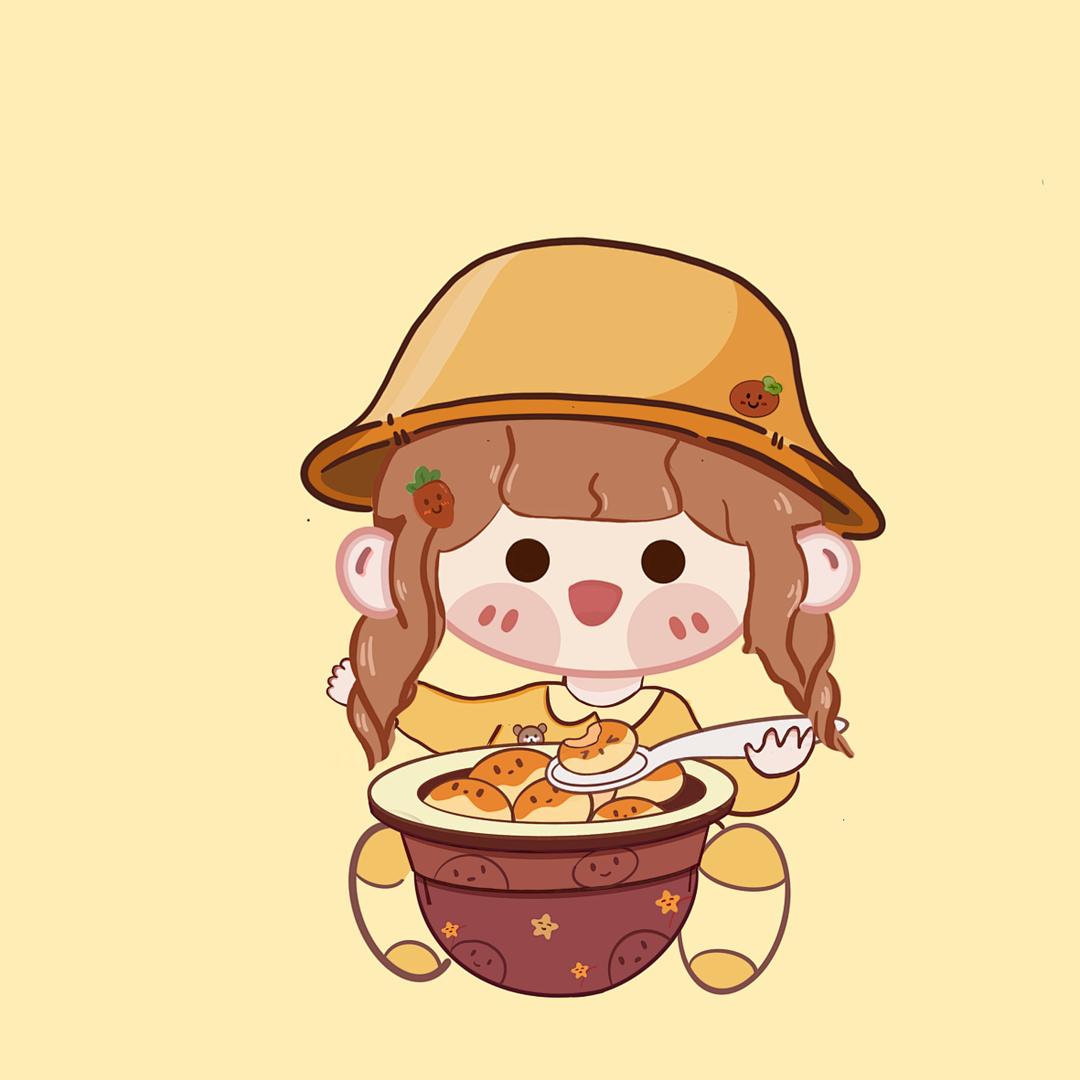 欣欣带你吃喝玩乐