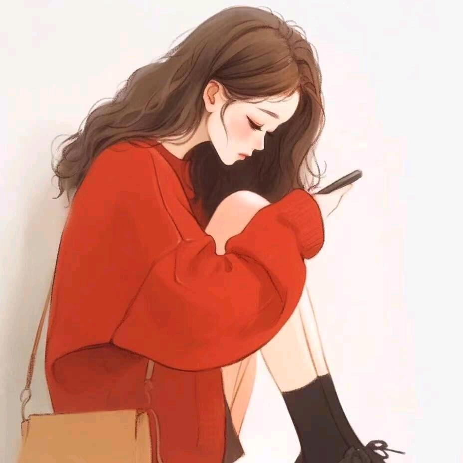 缘分👄
