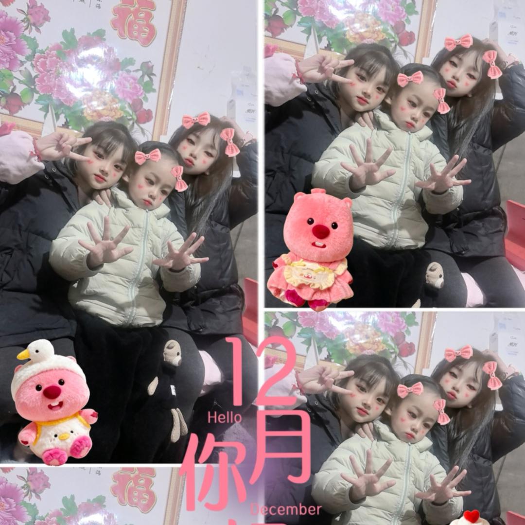 情💕 系雨樱花🌾