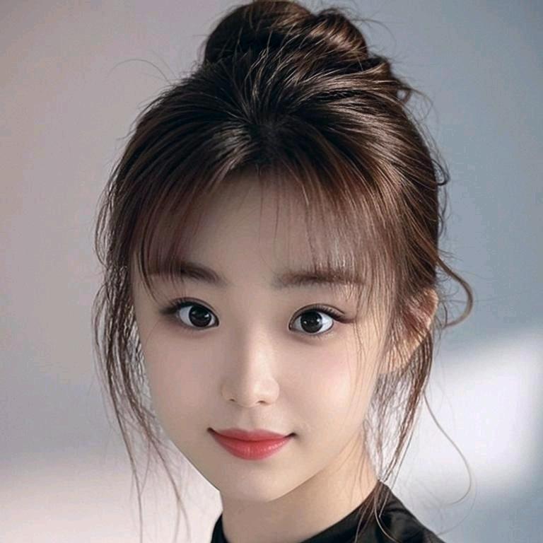 娃娃脸