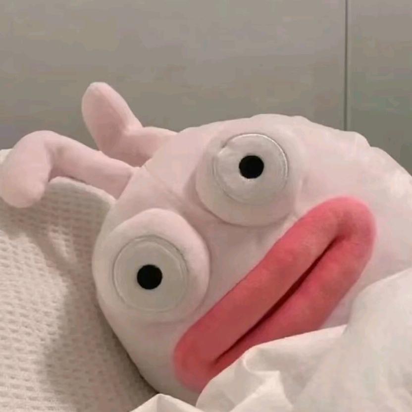 土豆炖马铃薯🥔