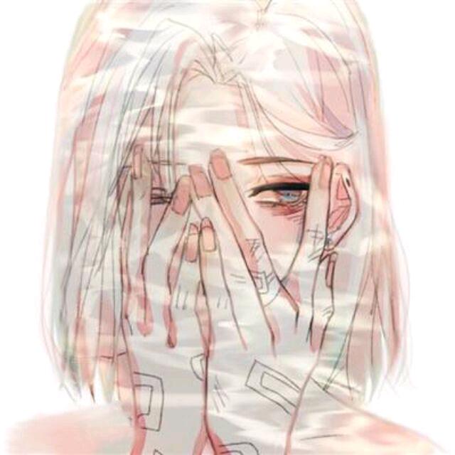 呀头像