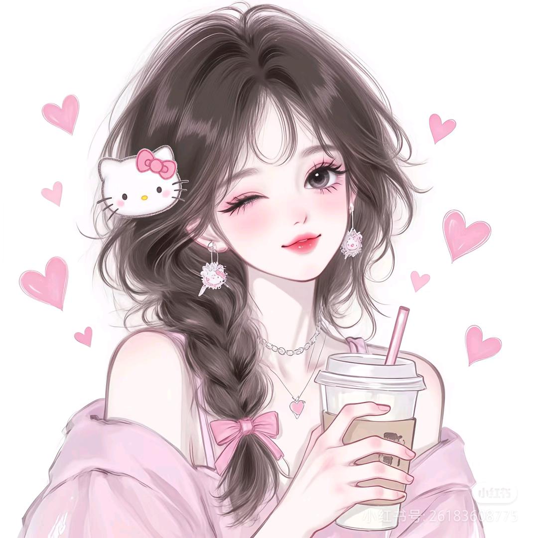 ᰔᩚ 晚风 ₊⁺☁₊