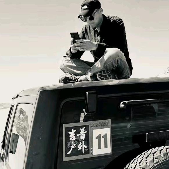 小小户外露营装备