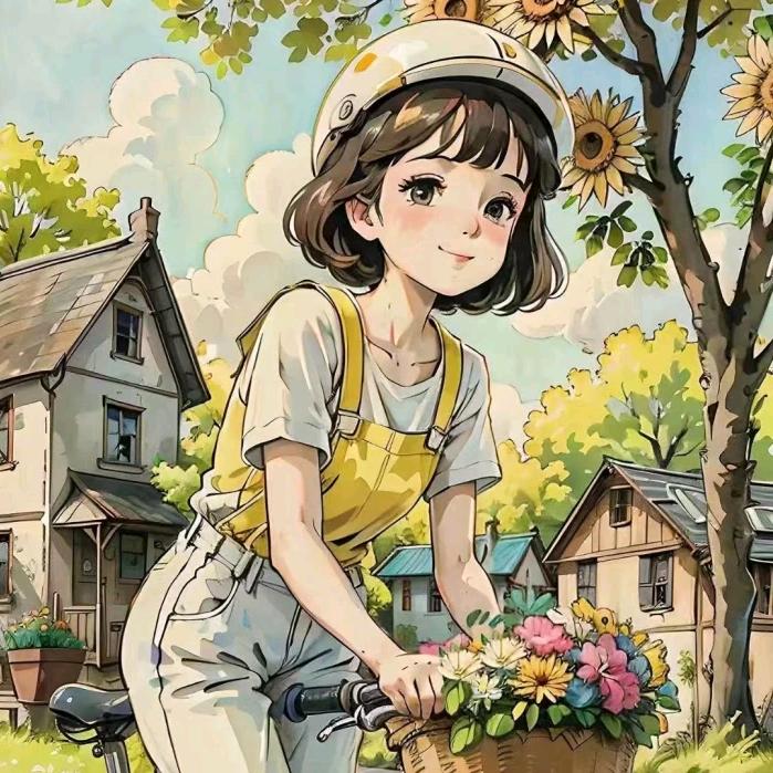 小朋友