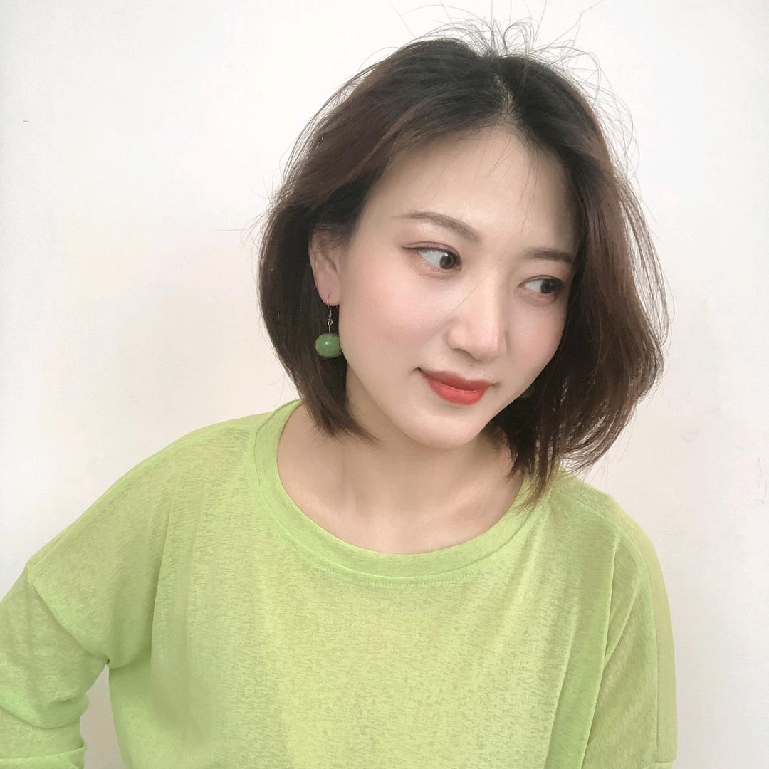 白洁💃