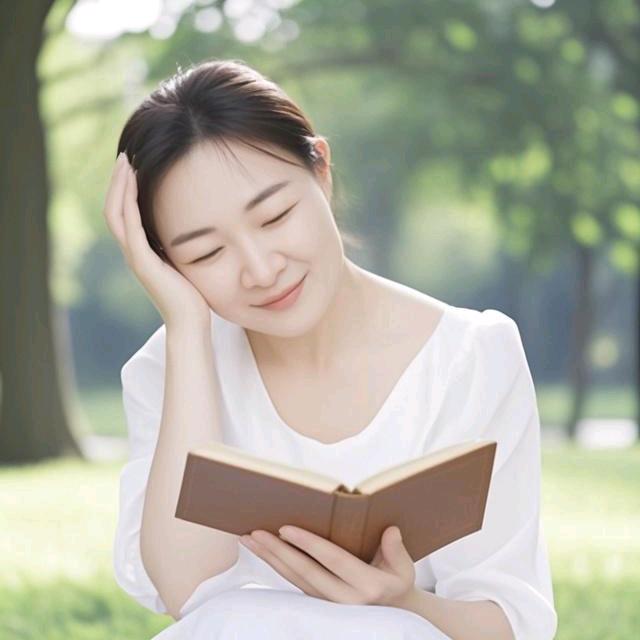 知茉读书