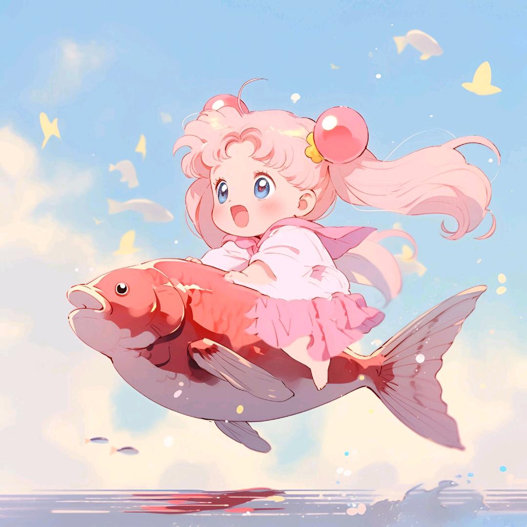 小海✨
