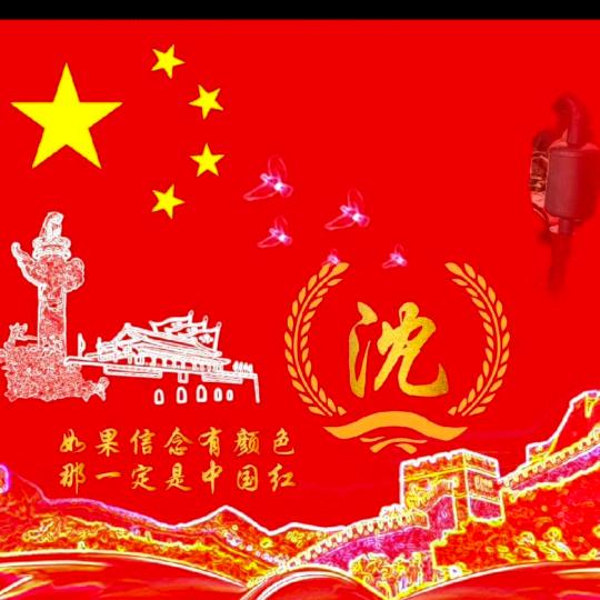 沈小伟