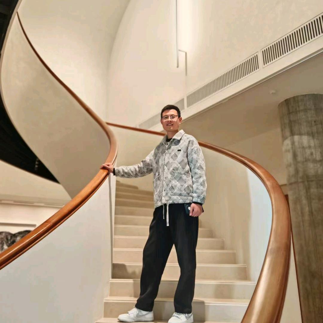 我是阿詹呀