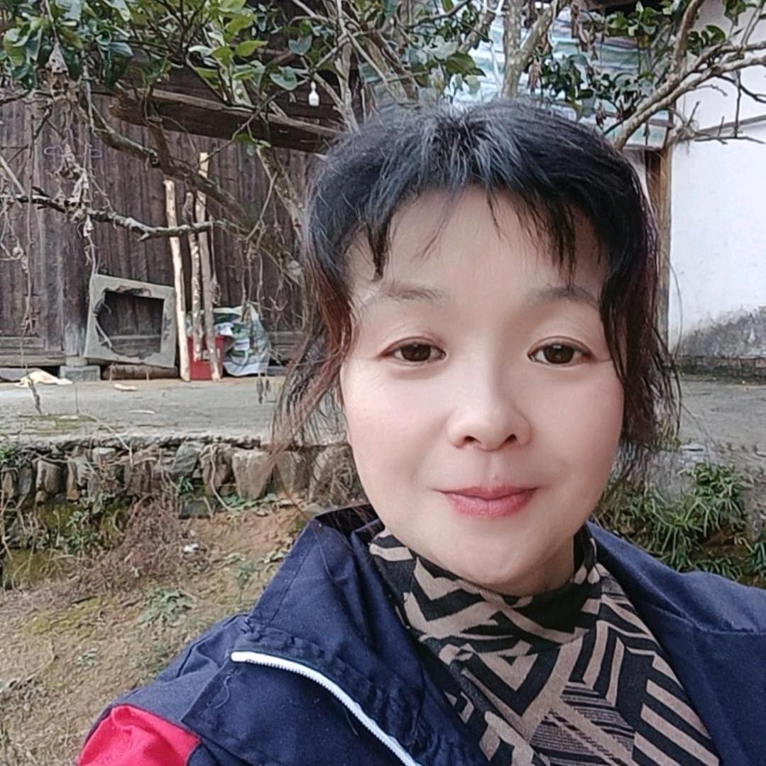 农村小花