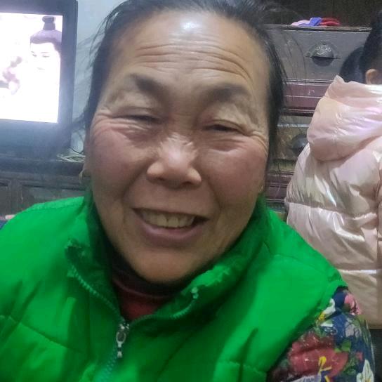 管香秀