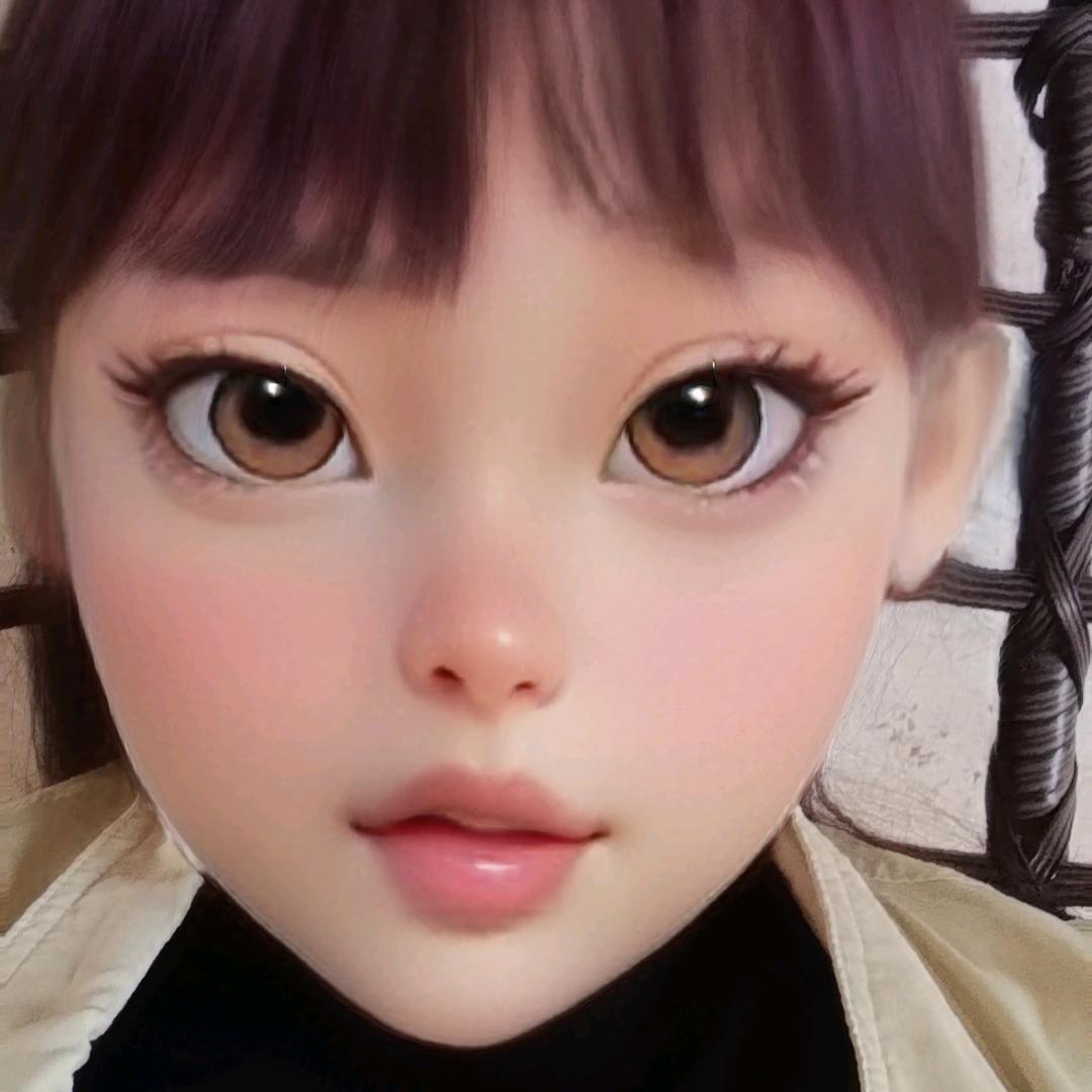 幸运星