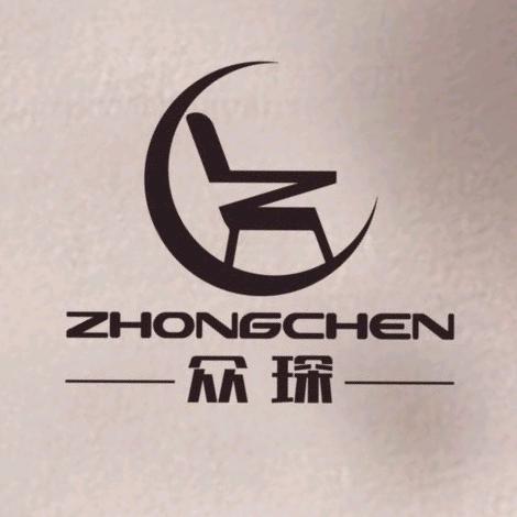 众琛品质棋牌椅