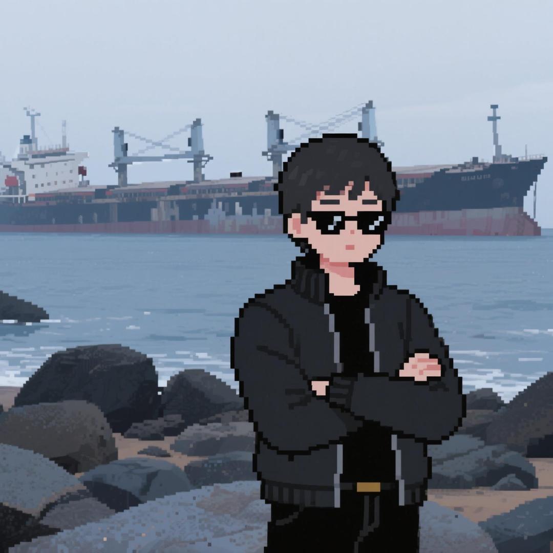 小刘ᴺᴼemo