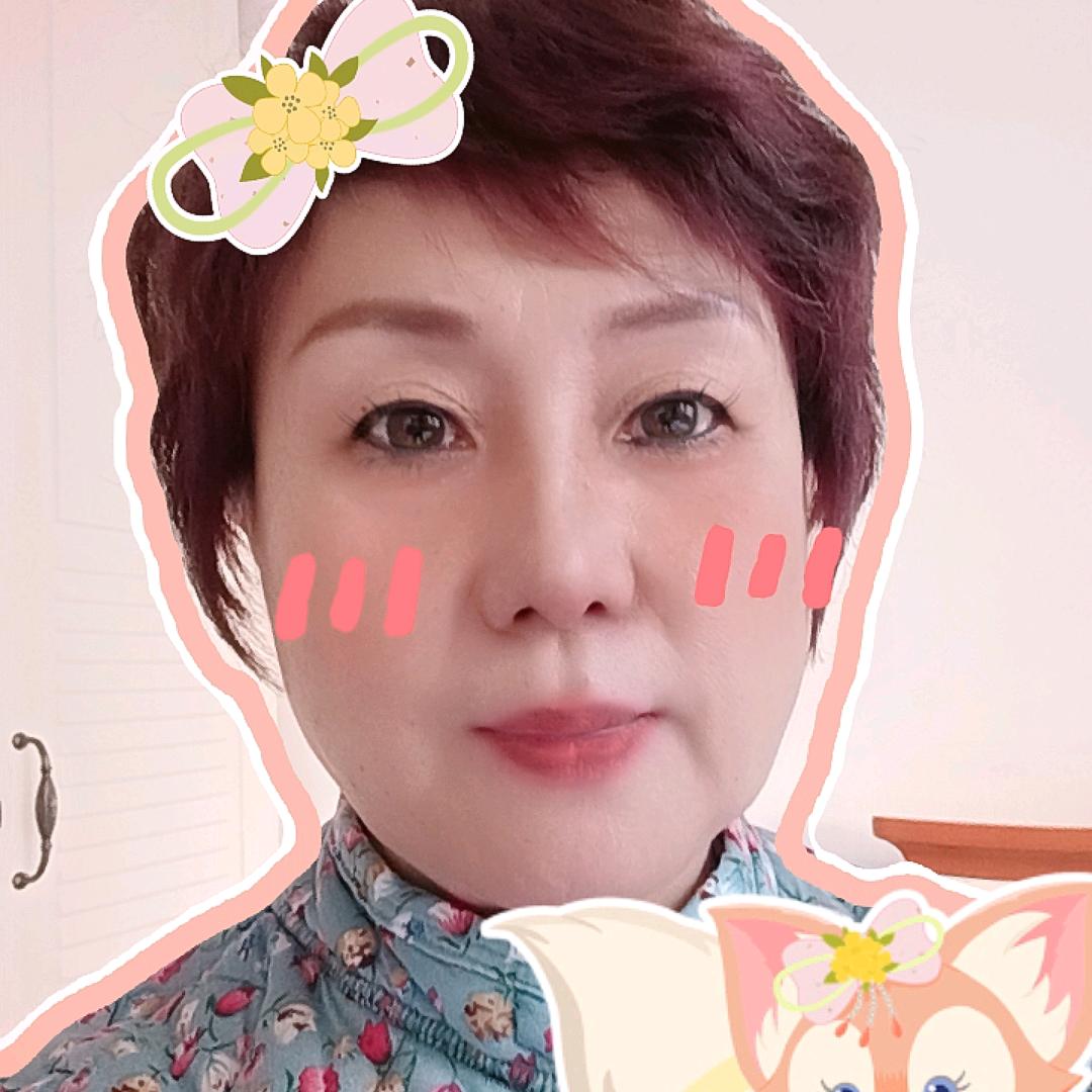 静姐