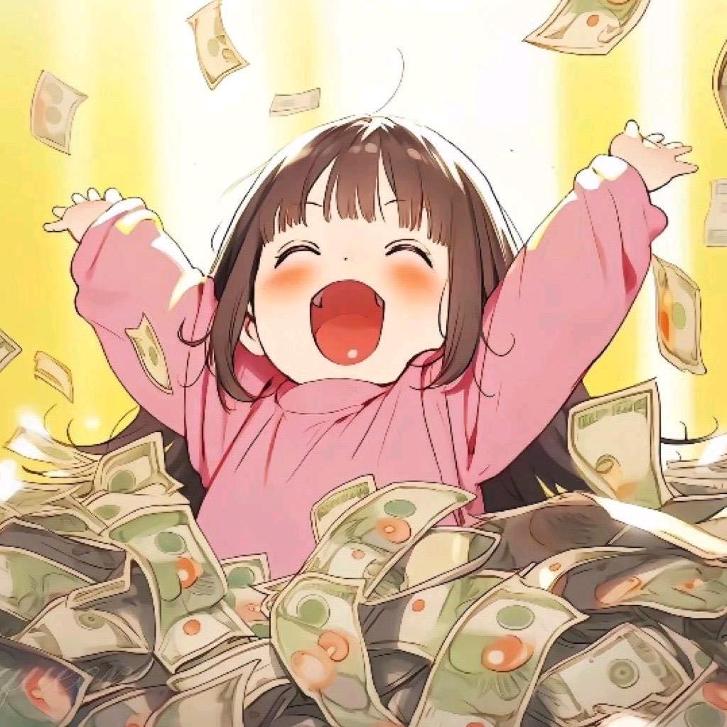 厨娘🐮爱🌸