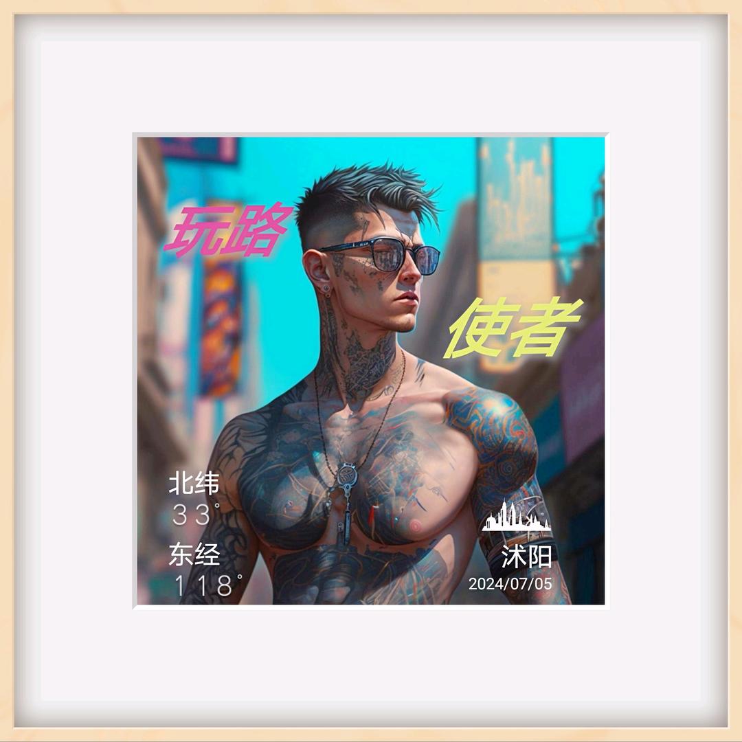 馬路≈使者👀