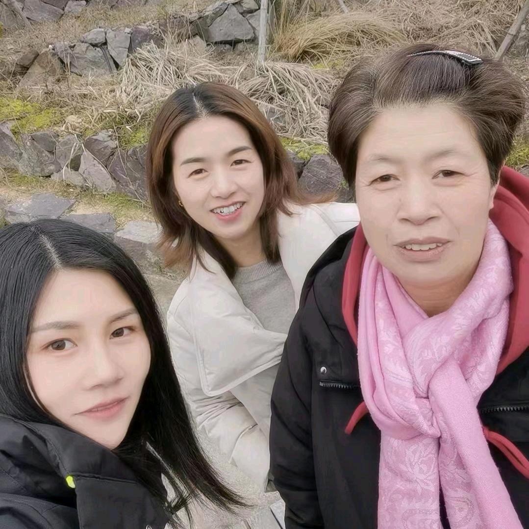 美兰妈妈