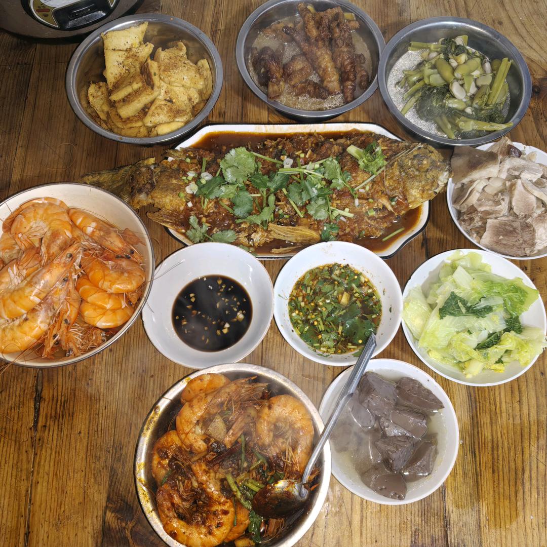 自律减肥—小虎