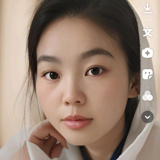 小琴
