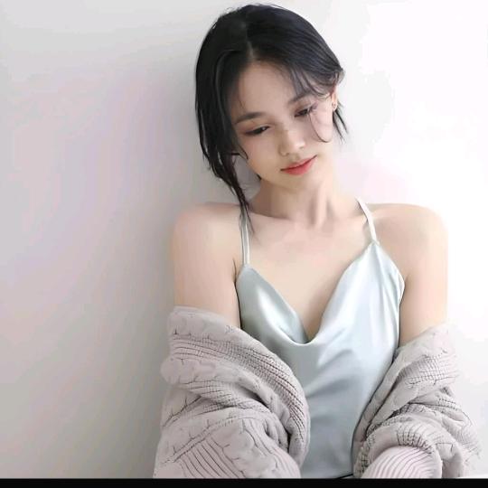 开心梨涡