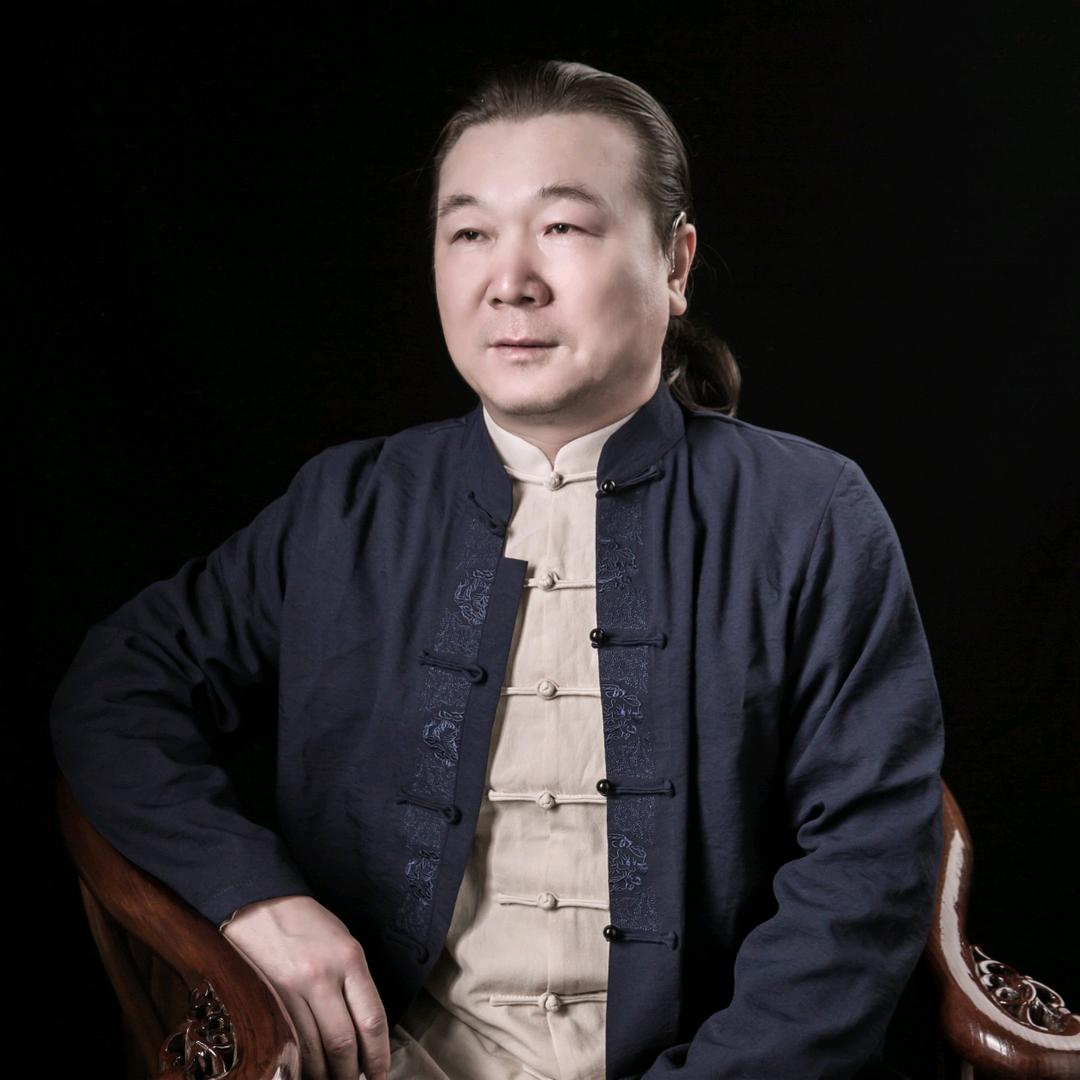 龚振涛琥珀雕刻艺术