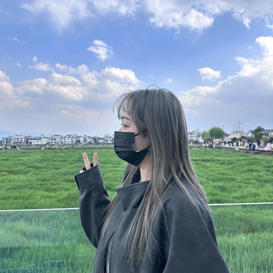 空白屿