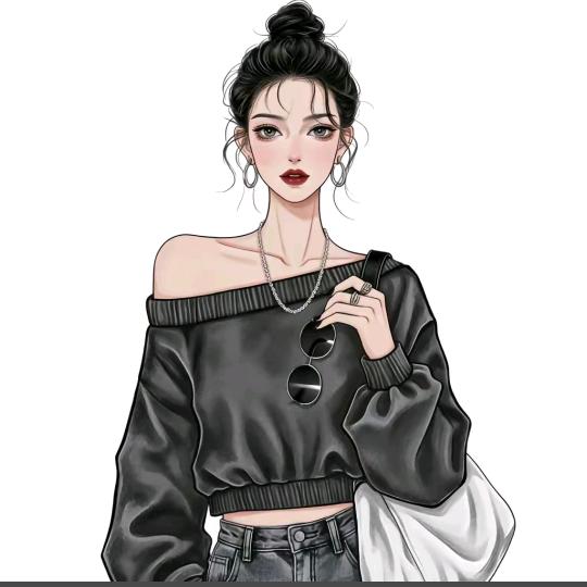 💃若相惜💃（拒绝连赞)