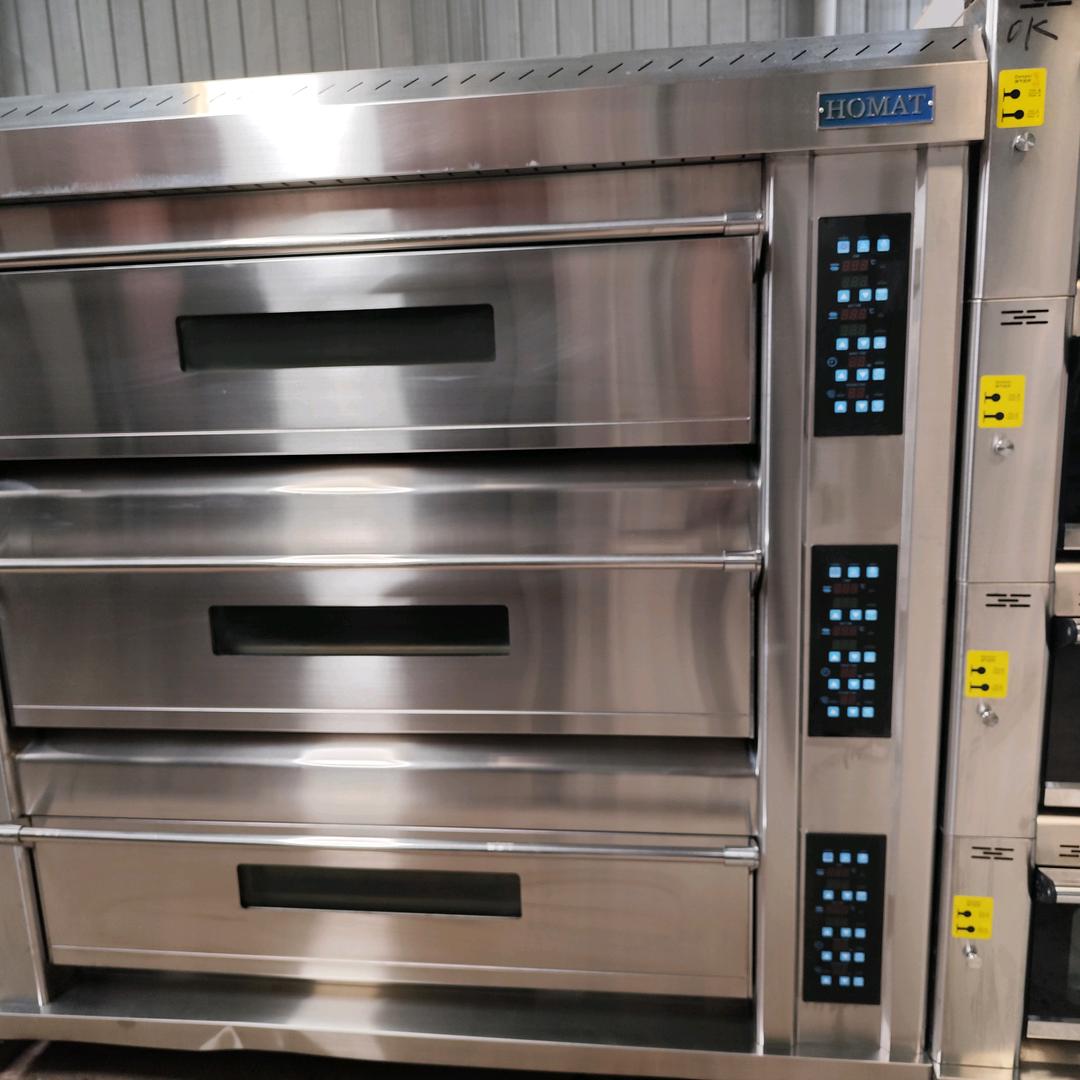 DCJF大成二手烘焙设备