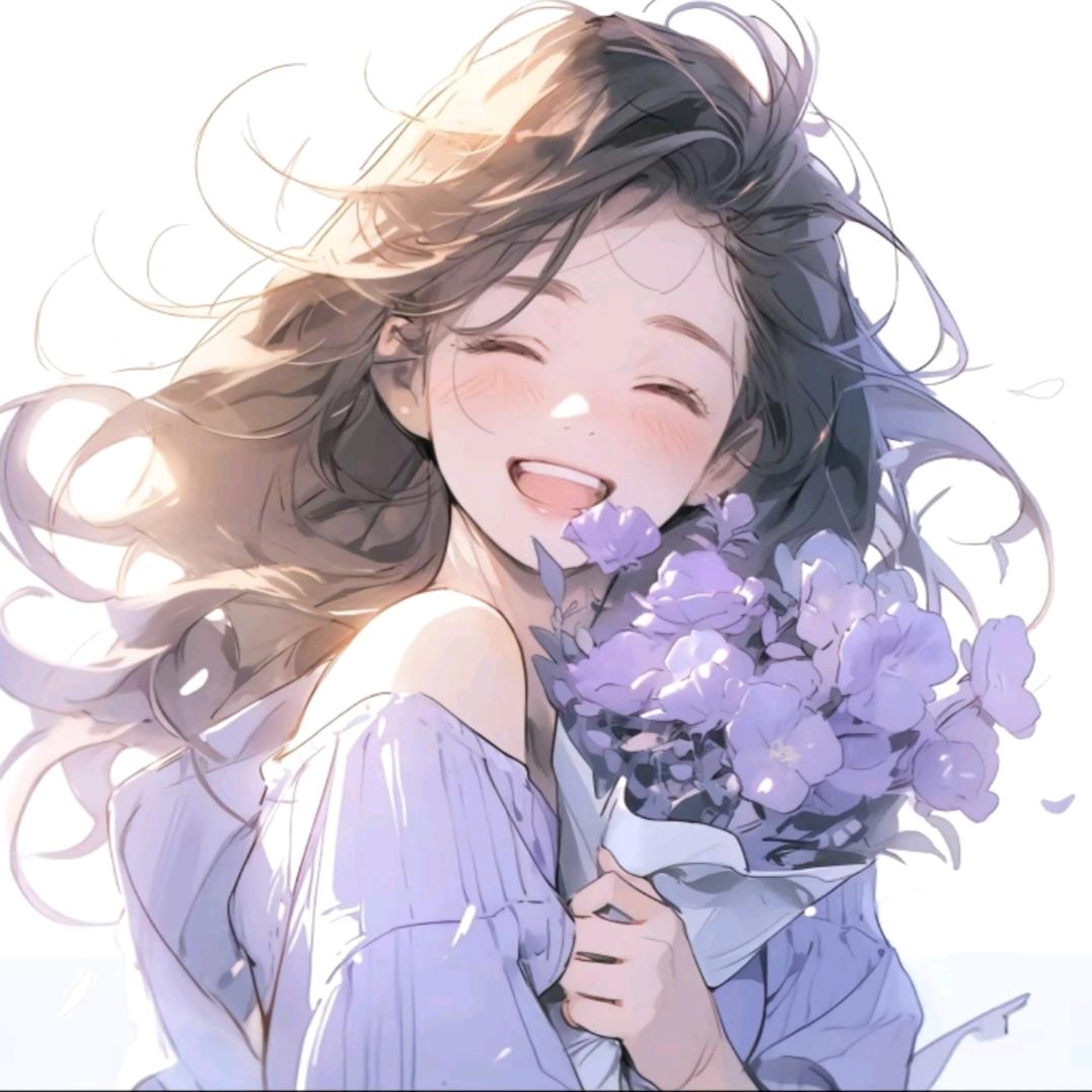 星辰大海……