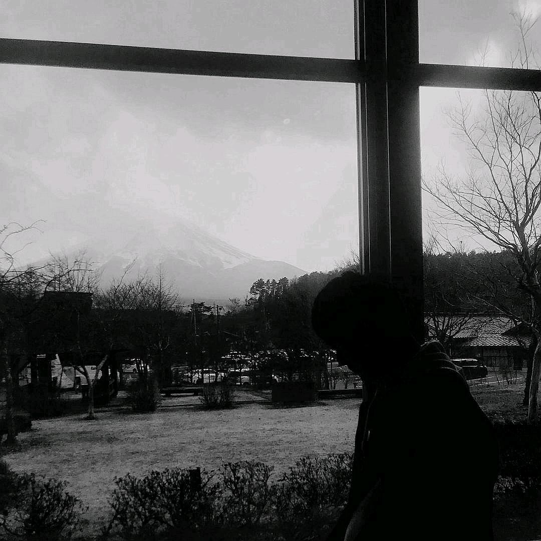 大头.