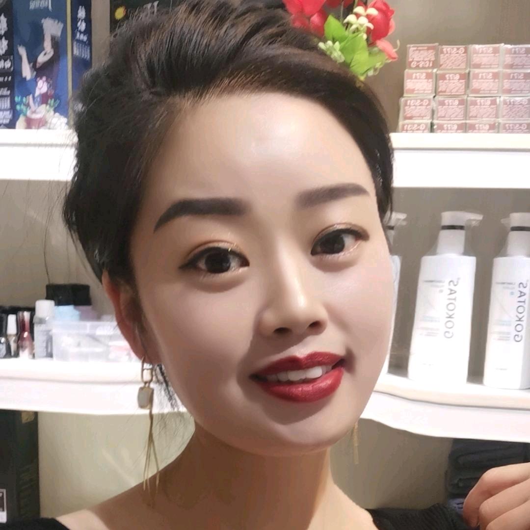 时尚美发