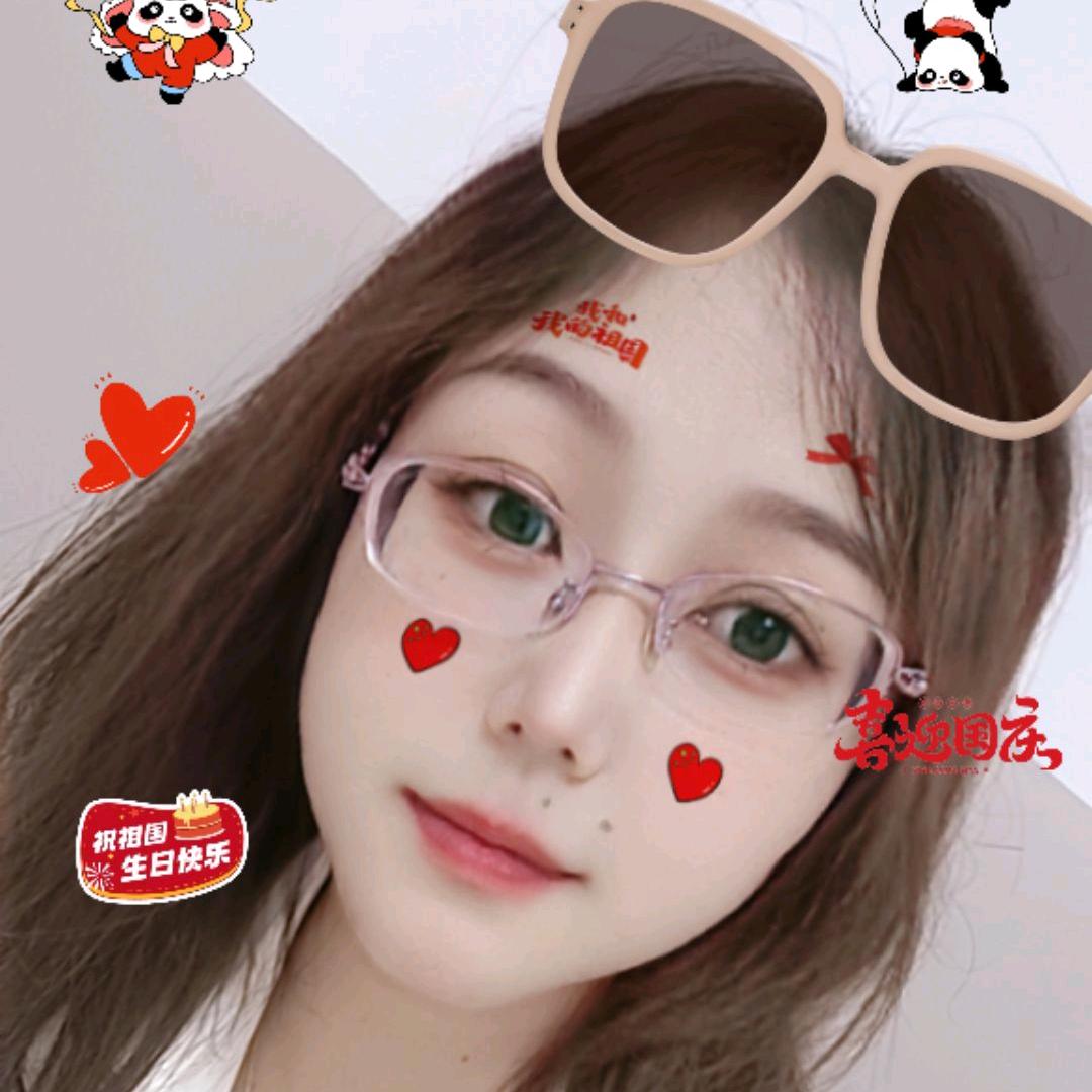 暖心🍎