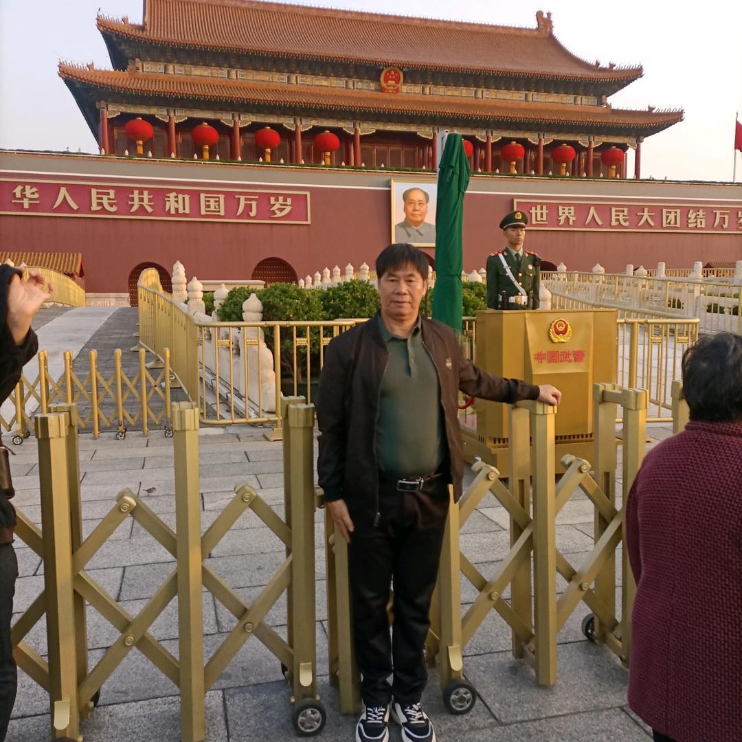 朱秀辉
