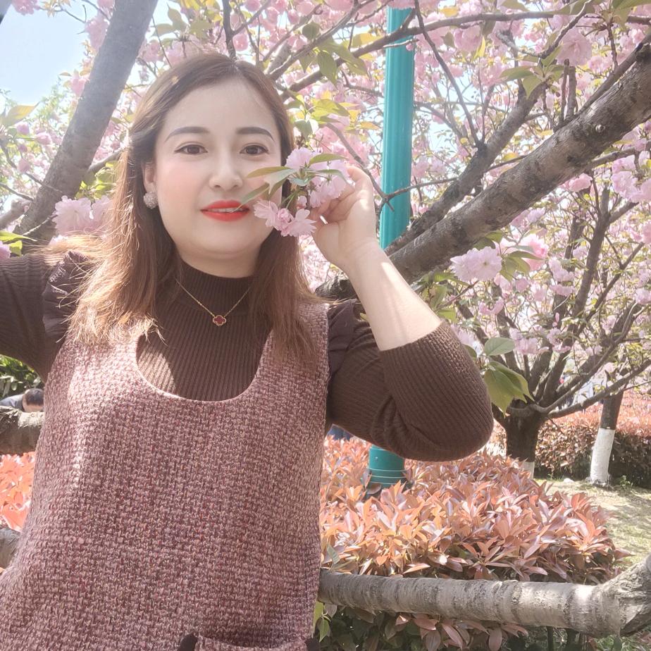 四川君妹爱唱歌