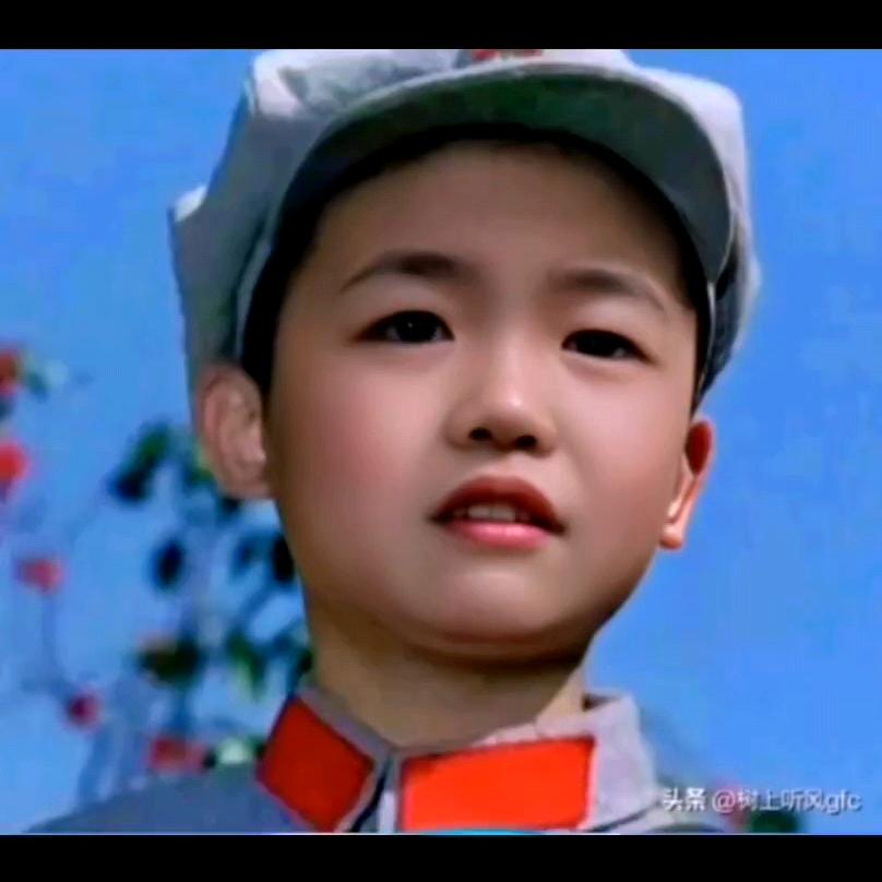 乔梁爷爷